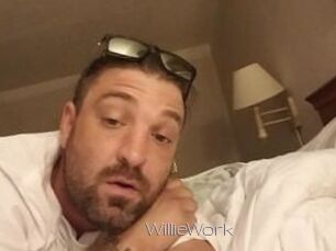 WillieWork