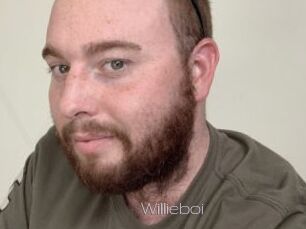 Willieboi