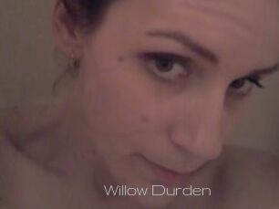 Willow_Durden