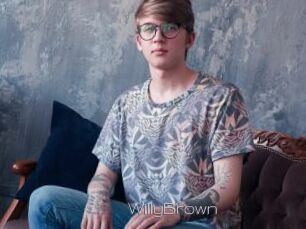 WillyBrown