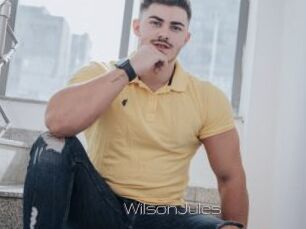 WilsonJules