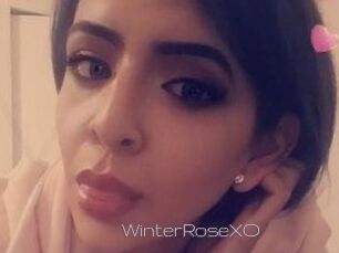 WinterRoseXO