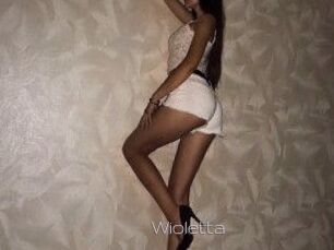 Wioletta