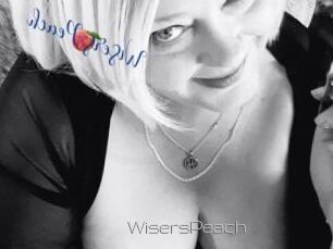 WisersPeach
