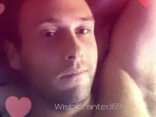 WishGranted69
