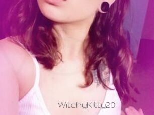 WitchyKitty20