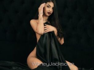 WitneyJacksonn