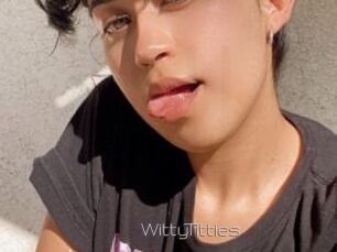 WittyTitties