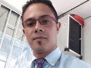 Wolvelez