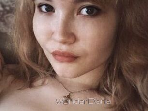 WonderDaria