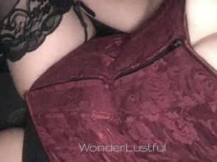 WonderLustful