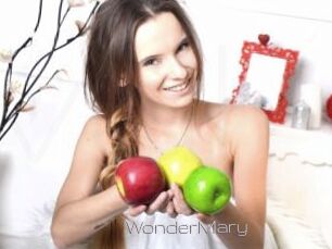 WonderMary