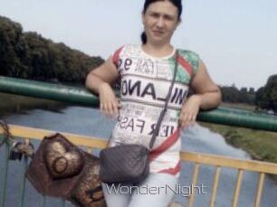 WonderNight