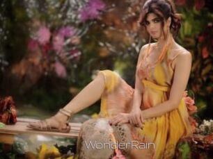 WonderRain