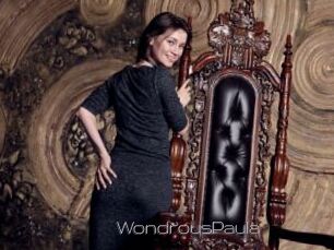 WondrousPaula