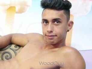 WoodGuy