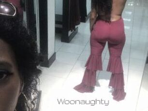Woonaughty