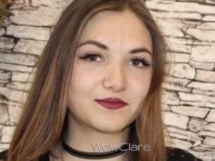 WowClare