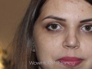 WowHotMsNancy