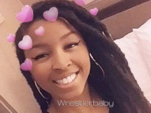 Wrestlerbaby