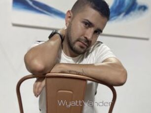WyattVander