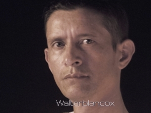 Walterblancox