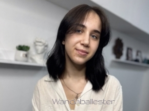 Wandaballester
