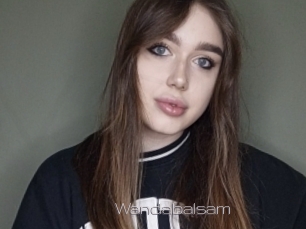 wandabalsam Vidéo de lesbienne