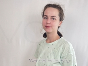 Wandabattersby