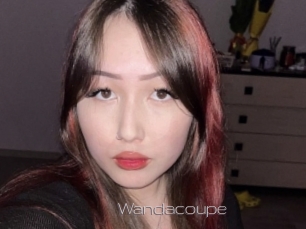 Wandacoupe