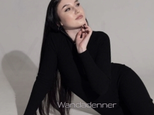 Wandadenner