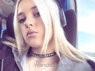 wandadennett Vidéo de lesbienne
