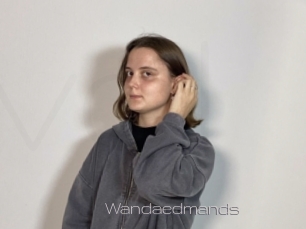 Wandaedmands