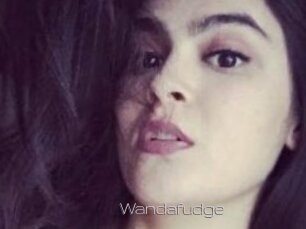 Wandafudge