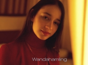 Wandahamling