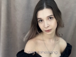 Wandahearing