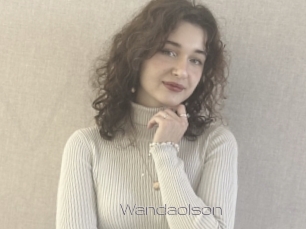 Wandaolson
