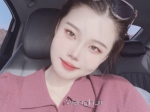Wanghuiii