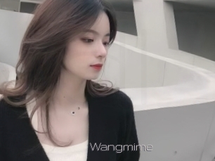 Wangmime
