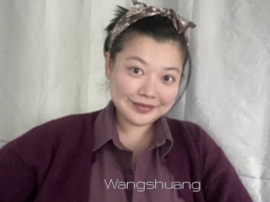 Wangshuang