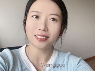 Wangyue
