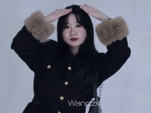 Wangziy