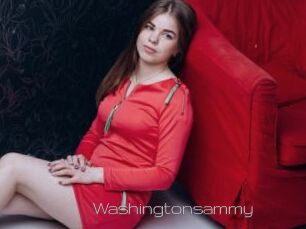 Washingtonsammy
