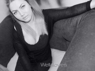 Wellaloves