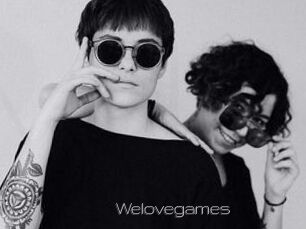 Welovegames