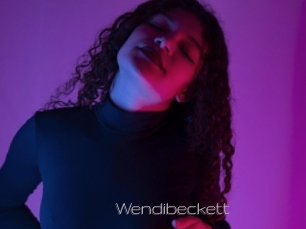 Wendibeckett