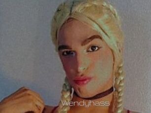 Wendyhass