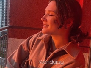 Wendyjaly