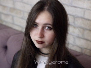 Wendyjerome