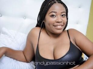 Wendypassionhot